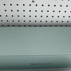 Cricut Explore Air 2