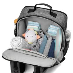Baby Diaper Backpack