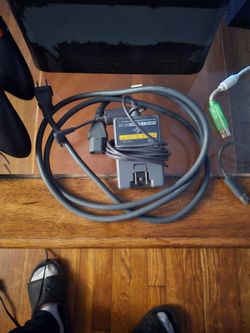 OEM Sony PSone AC Adapter