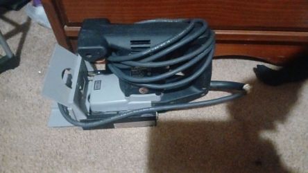 Poter  cable