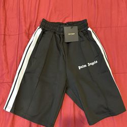 Palm Angel Shorts Size S