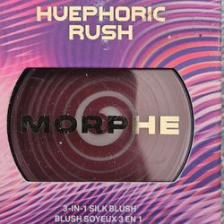Morphe Silk Blush 
