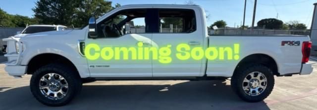 2022 Ford Super Duty F-250