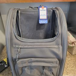 Pet Backpack New!