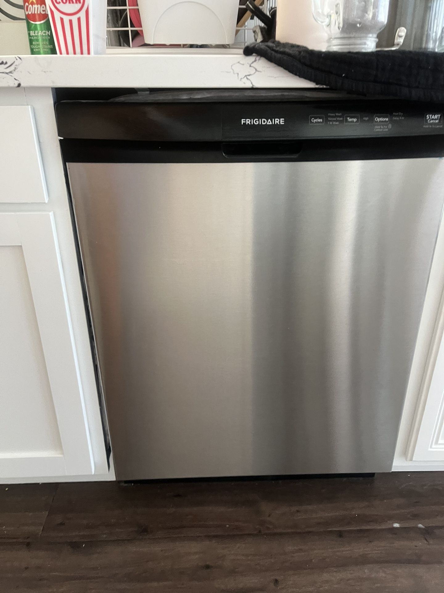 Frigidaire Dish Washer Brand New $280 Firm Price