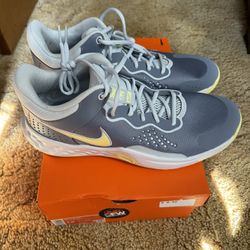 NWB Nike https://offerup.com/redirect/?o=Rmx5LkJ5 Mid 3 Size 12