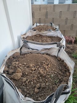 FREE DIRT