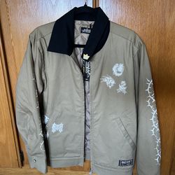 COD jacket