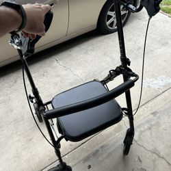 Wheel chair