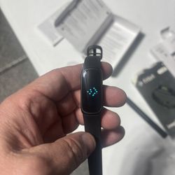 Fitbit Inspire 3 Healthband Fitness Teacker