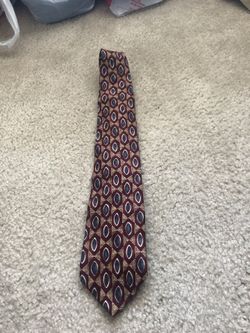 X’Andrini tie