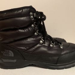 The North Face Boots. Women Size 10. Brand New 
