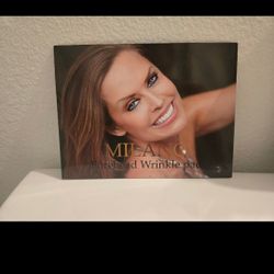 Milano Forehead Wrinkle Pad