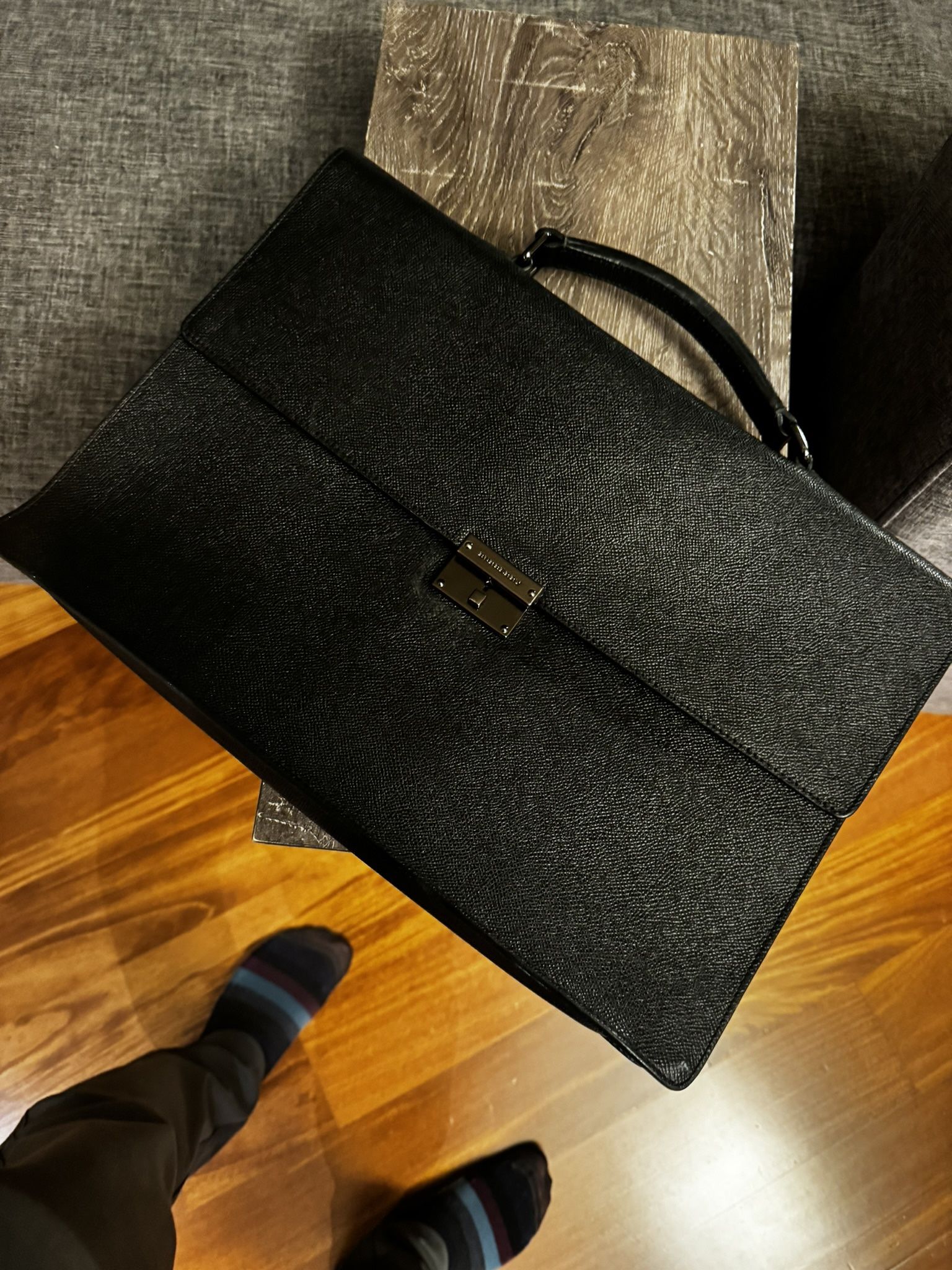 Burberry Briefcases