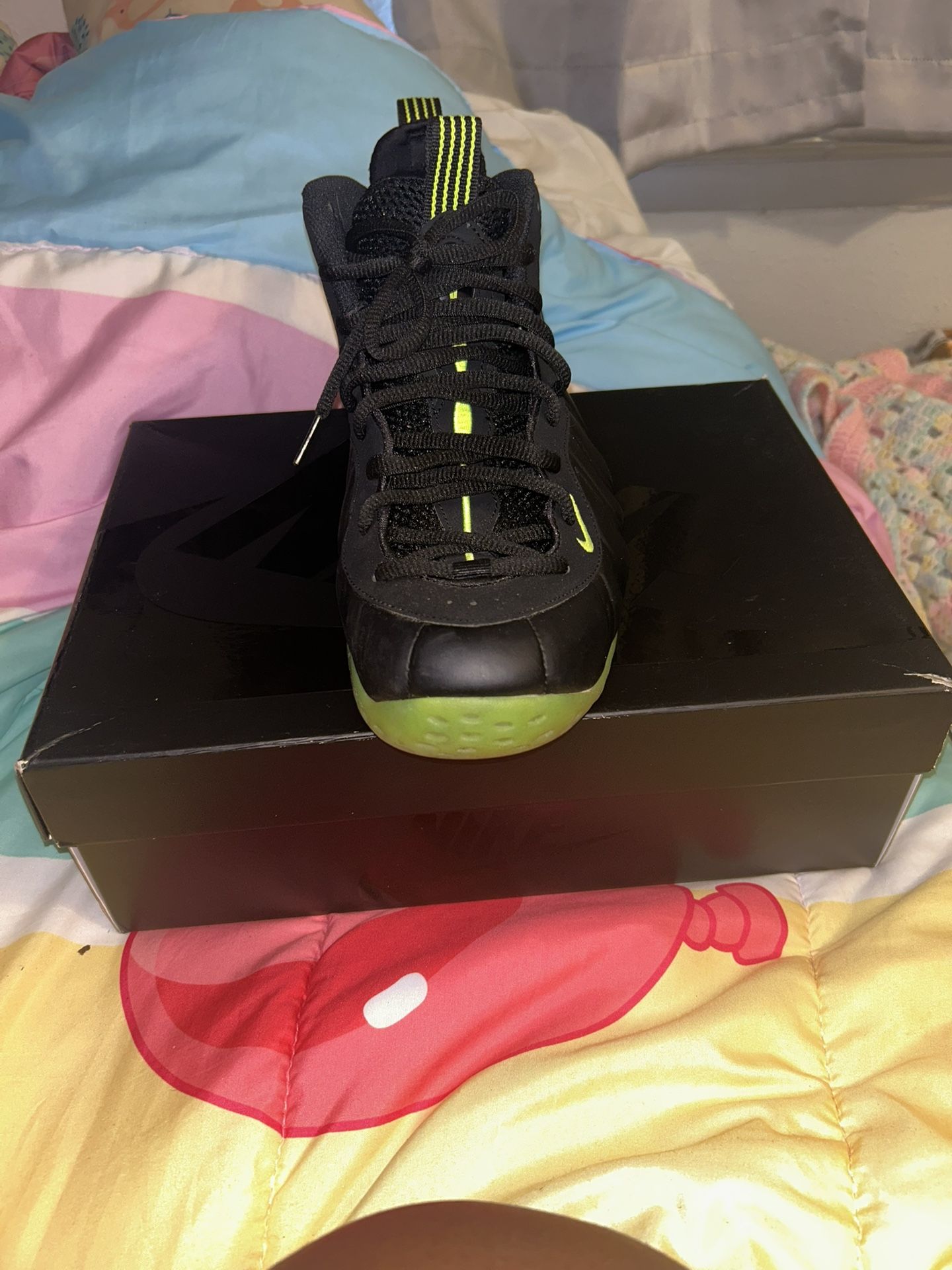 AIR FOAMPOSITE ONE