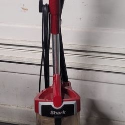 
Shark vacuum Cleaner .....

