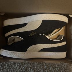 Puma Classics Suede
