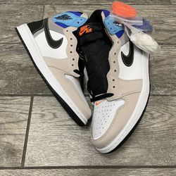 Nike Air Jordan 1 High “Prototype”