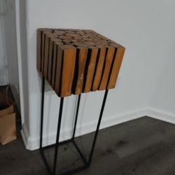 End Table