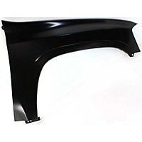 Gmc envoy right Side fender