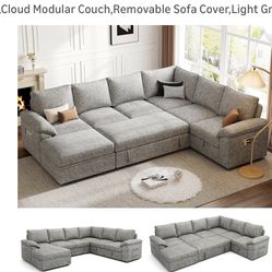 Sectional Sofa New