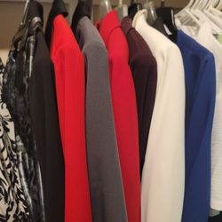 Designer New Suits Size 14-16 