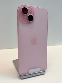 Apple iPhone 15 128gb. ( Unlocked Phone )