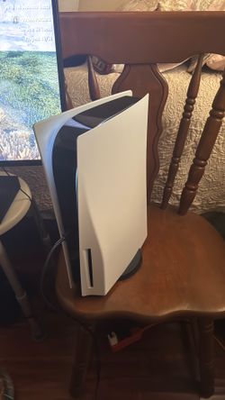 PlayStation 5