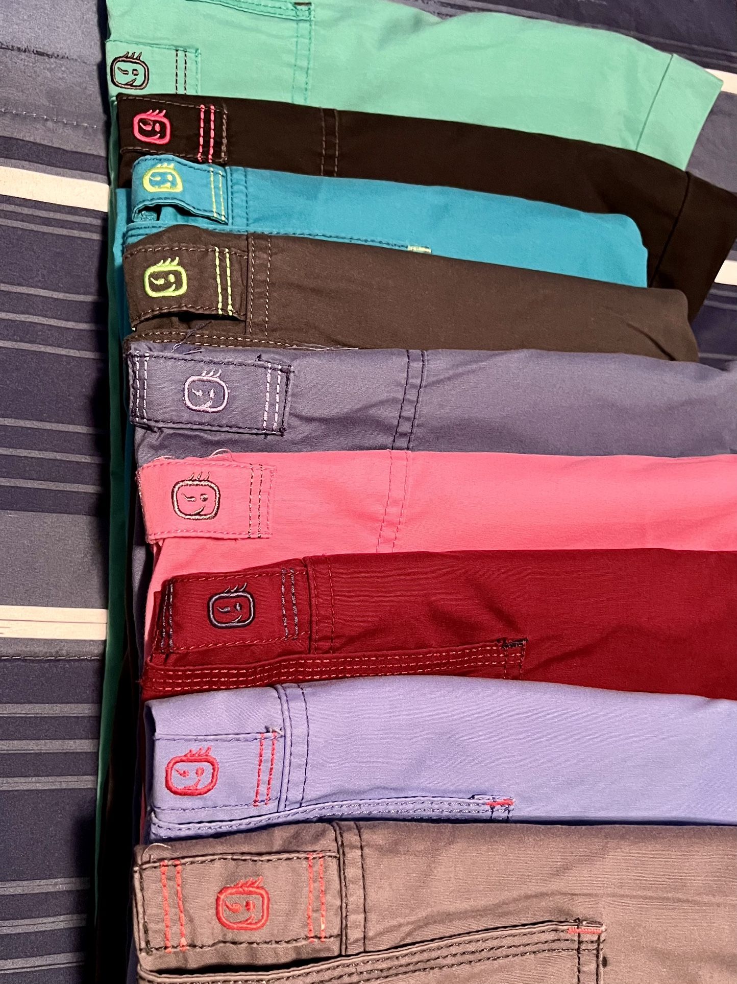 Wonder Wink Scrub Sets