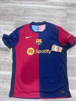 Nike FC Barcelona Home Jersey 24/25