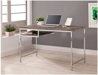 Simple Modern Writing Desk ONLY $250! Best Deal!