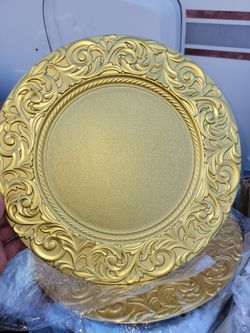 Decorative Plates