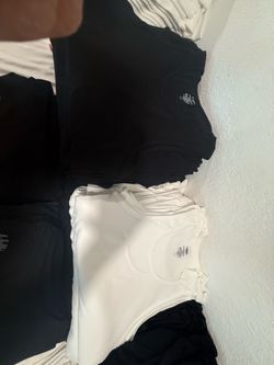 Goodfellow&Co Muscle Shirts