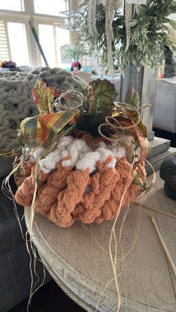 Pumpkins