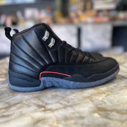 Jordan 12 Utility 