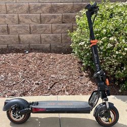 Ruitoo RT6 Electric Scooter