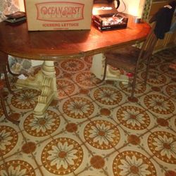 Antique Table