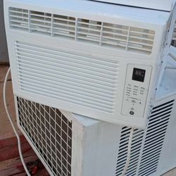 6,000btu Air Conditioner 