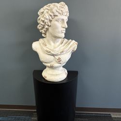 Julius Ceasar Bust