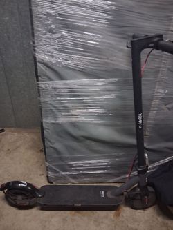 Hiboy S2 Scooter