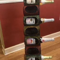 Wine Rack 