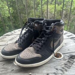 Jordan New balance Nike 