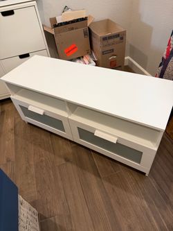 IKEA cabinet