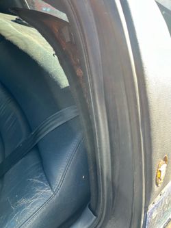 93-96 Cadillac fleetwood parts
