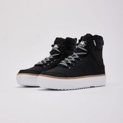 Mens Kappa Authentic Istrid 2 Boots