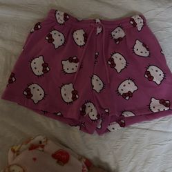 Hello Kitty Shorts