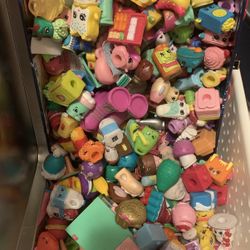 Shopkins - $50 