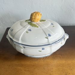 Gorgeous Tureen From France