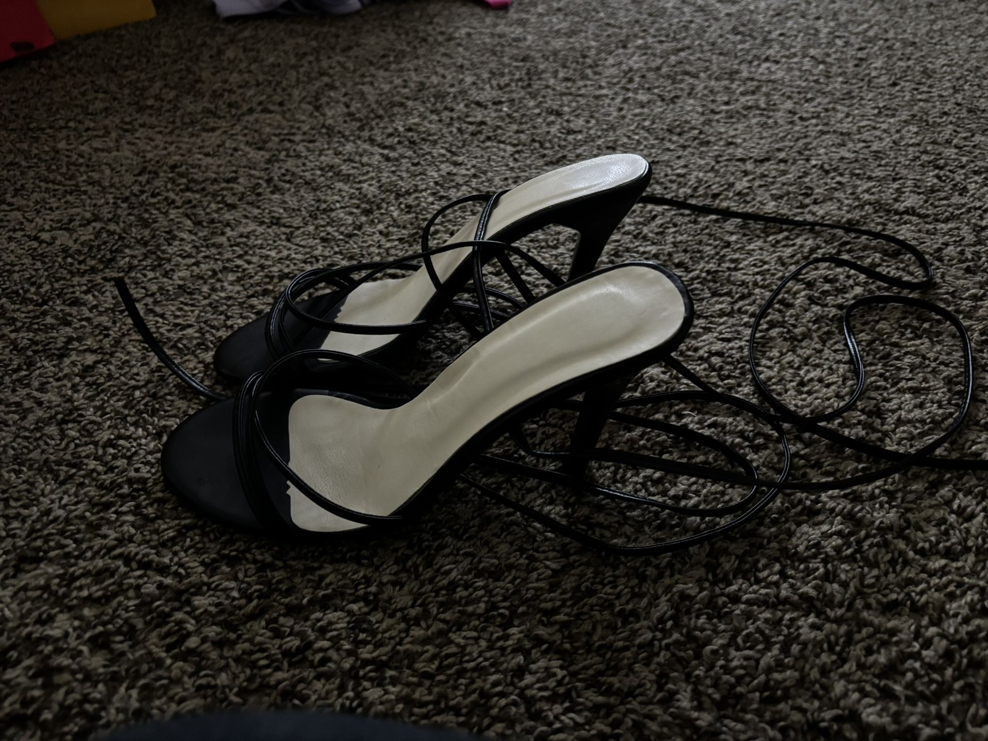 High Heels