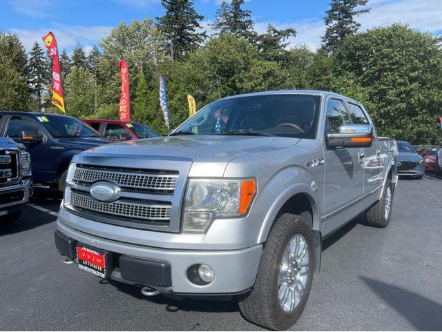 2010 Ford F-150